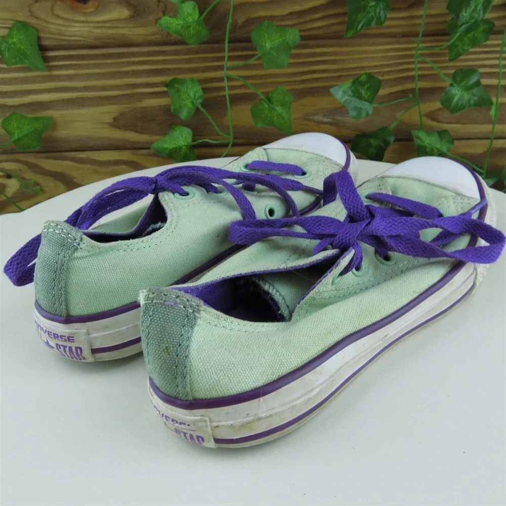 Converse welcome shoe
